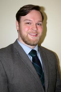 Nicholas Crimarco, PhD